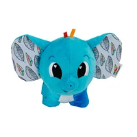 Puffaboo™ Elephant Toy