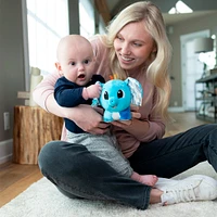 Puffaboo™ Elephant Toy