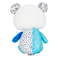 Panda Coeur Apaisant