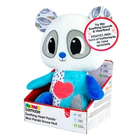 Panda Coeur Apaisant