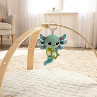Alise the Axolotl™ Clip & Go