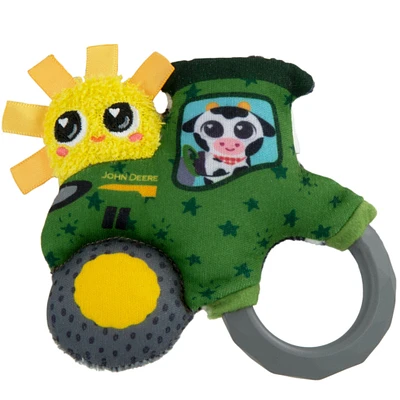 Hochet Mon Premier Tracteur