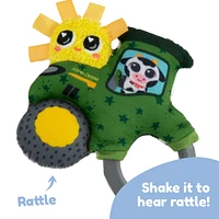 Hochet Mon Premier Tracteur