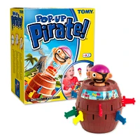 Pirate Pop Up