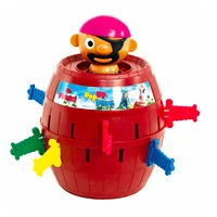 Pirate Pop Up