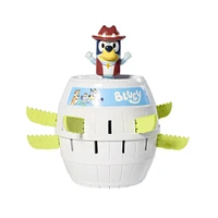 Jeu Pop Up Bluey