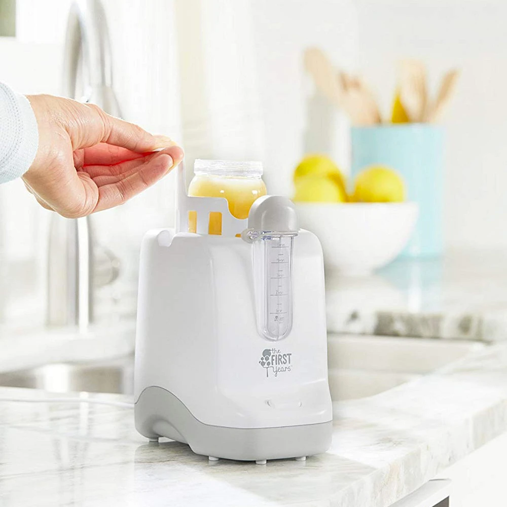 Bottle Warmer Quickserve