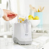 Bottle Warmer Quickserve