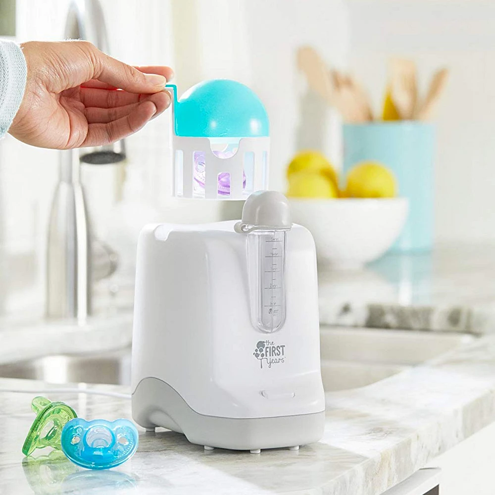 Bottle Warmer Quickserve