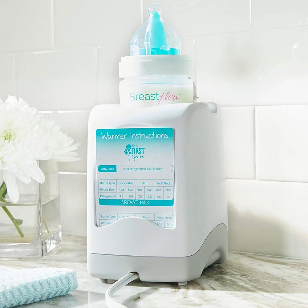 Bottle Warmer Quickserve