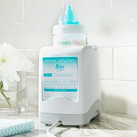 Bottle Warmer Quickserve