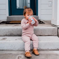 Take & Toss CoComelon Sippy Cups 10oz 4-pack
