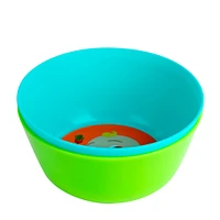 Cocomelon Open Stock Bowls 2-Pack