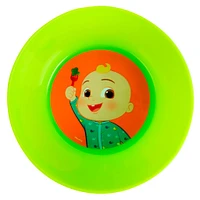Cocomelon Open Stock Bowls 2-Pack