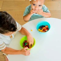 Cocomelon Open Stock Bowls 2-Pack