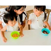 Cocomelon Open Stock Bowls 2-Pack