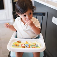Booster Seat - Bluey