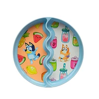 Vaisselle 3 Pièces - Bluey