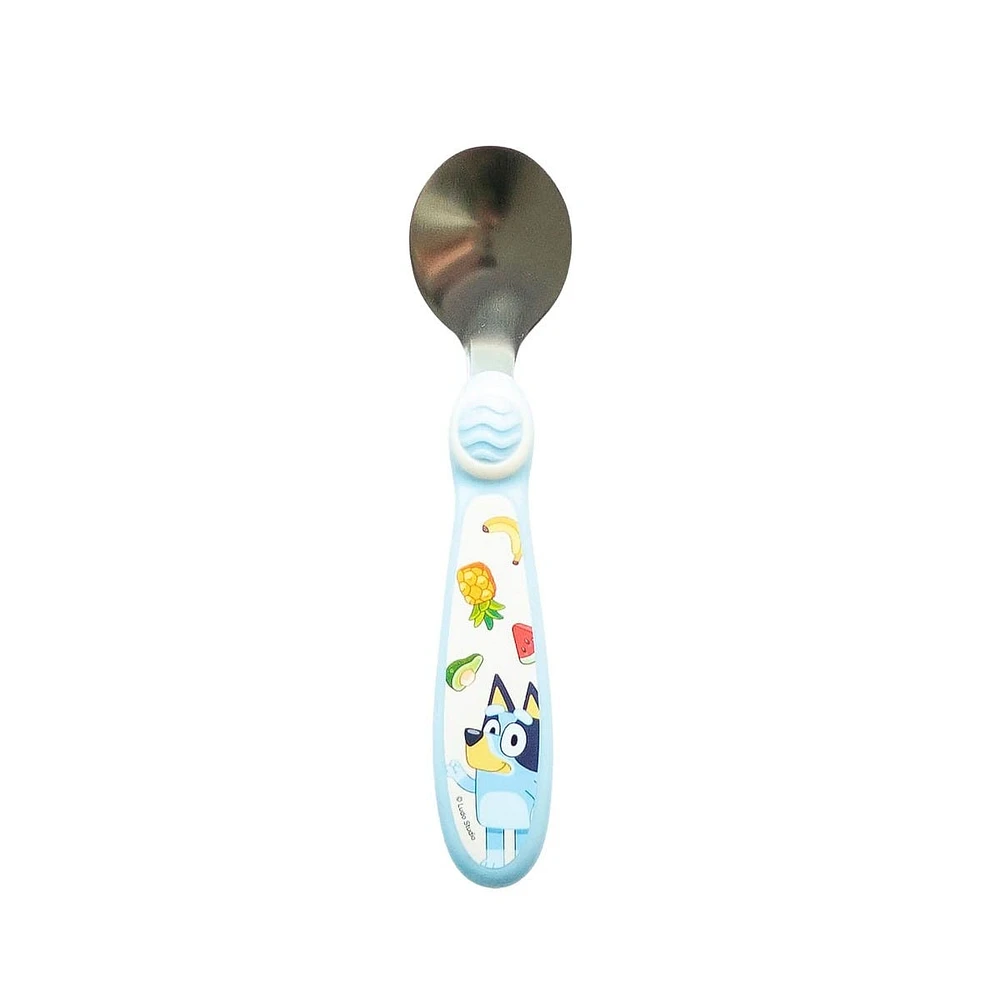 Vaisselle 3 Pièces - Bluey