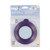 Suction Bowl Bluey
