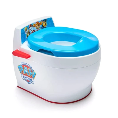 Toilette Pat Patrouille