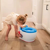 Toilette Pat Patrouille