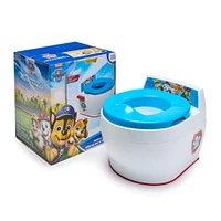 Toilette Pat Patrouille