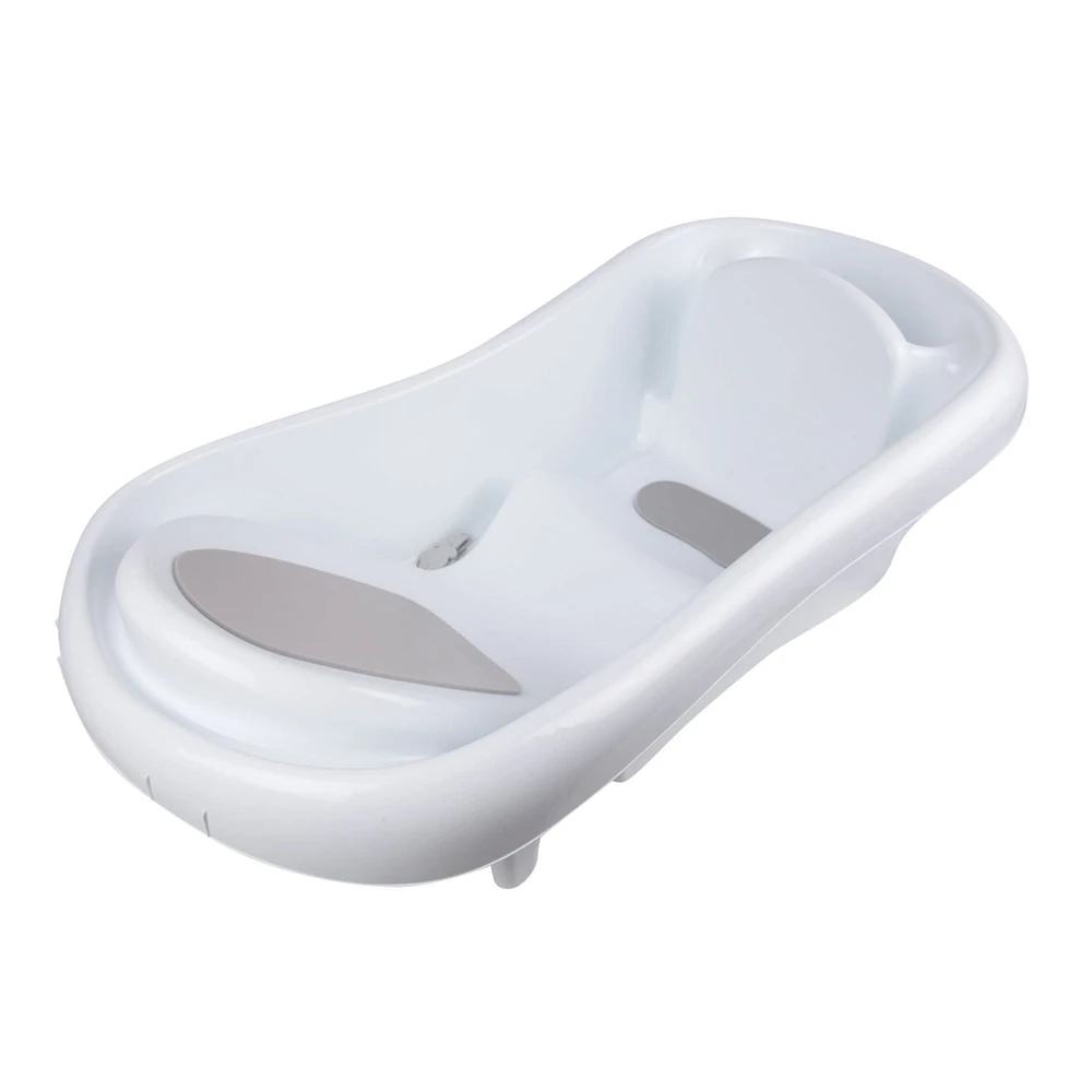 Bain Sure Comfort® - Blanc
