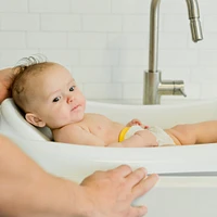 Bain Sure Comfort® - Blanc