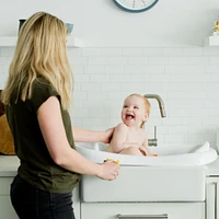 Bain Sure Comfort® - Blanc