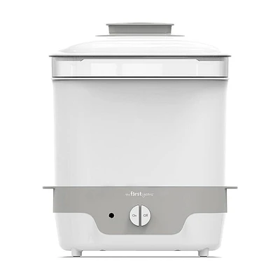 Stérilisateur à Vapeur Modulaire