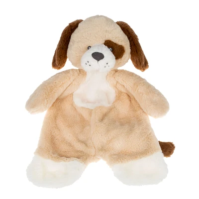Couverture Chien
