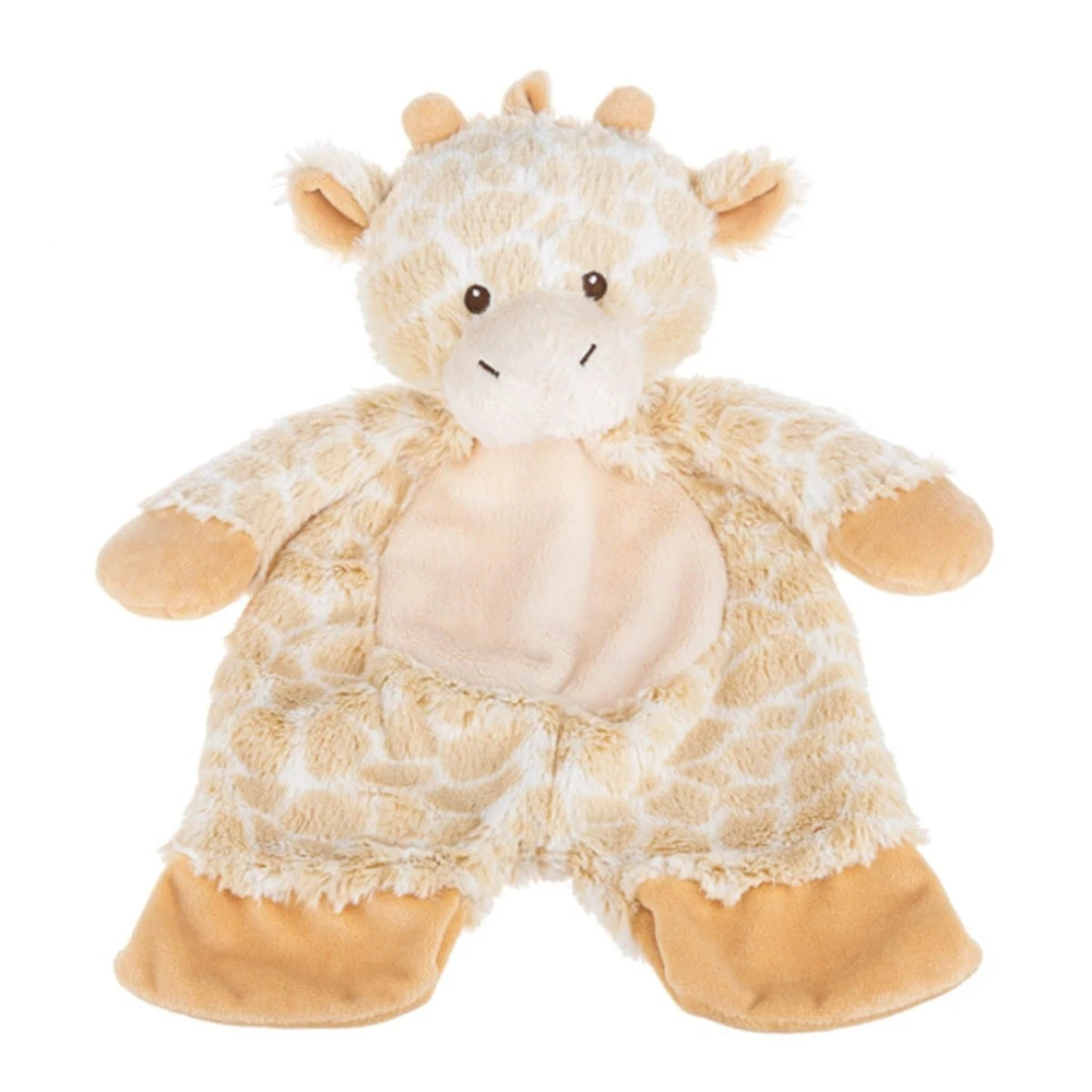 Couverture Girafe