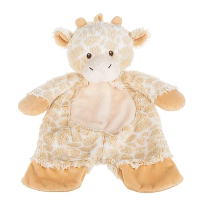 Couverture Girafe