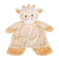 Couverture Girafe