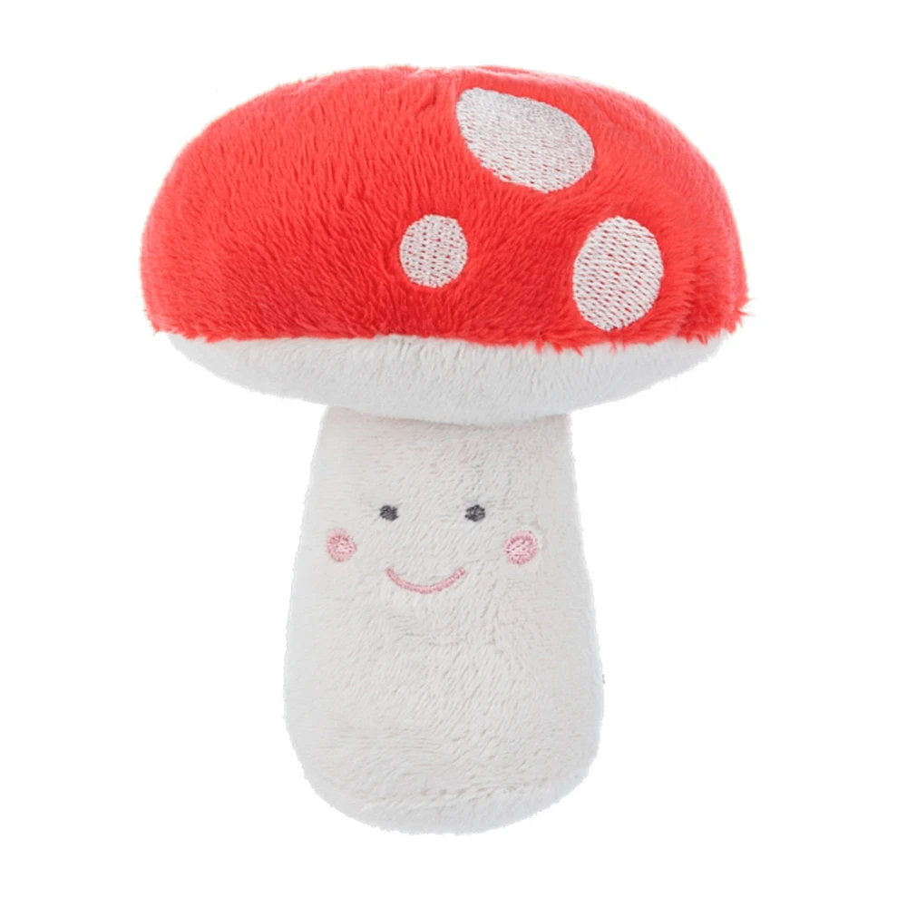 Hochet Champignon
