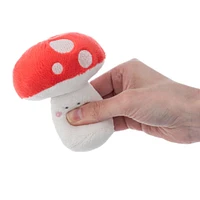 Hochet Champignon