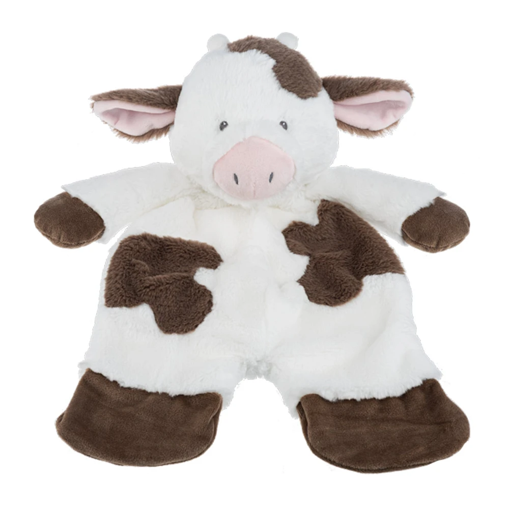 Couverture Vache