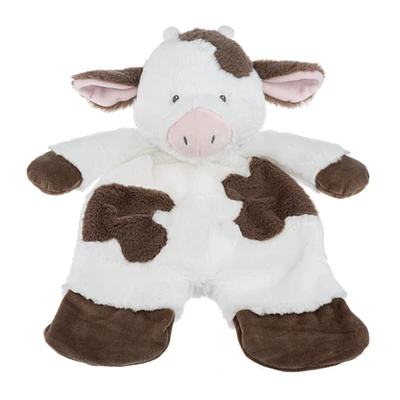 Couverture Vache
