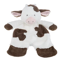 Couverture Vache