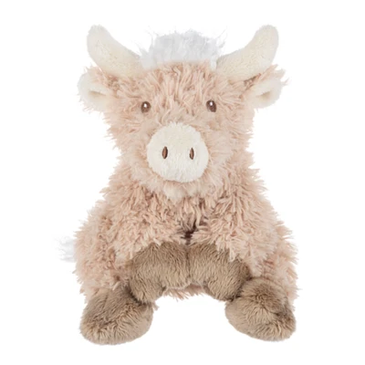 Hamish Highland Cow 