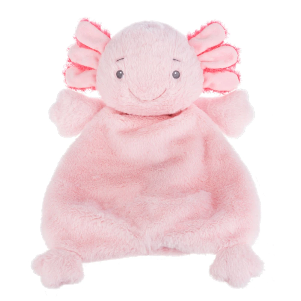 Blanket Axolotl