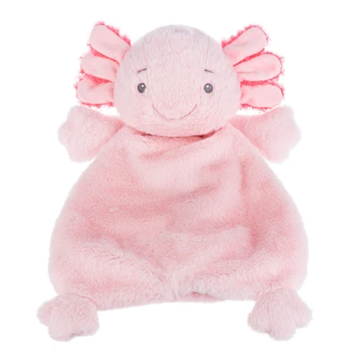 Blanket Axolotl