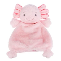 Blanket Axolotl