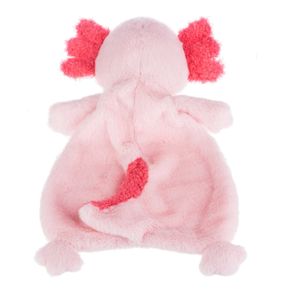 Blanket Axolotl