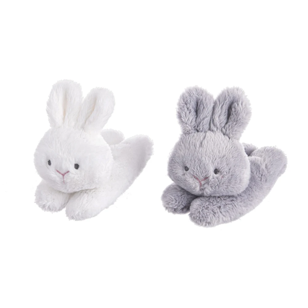 Ensemble 4 Pièces Carotte Et Lapins