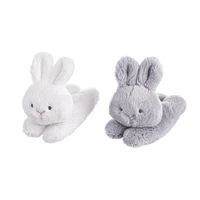 Ensemble 4 Pièces Carotte Et Lapins
