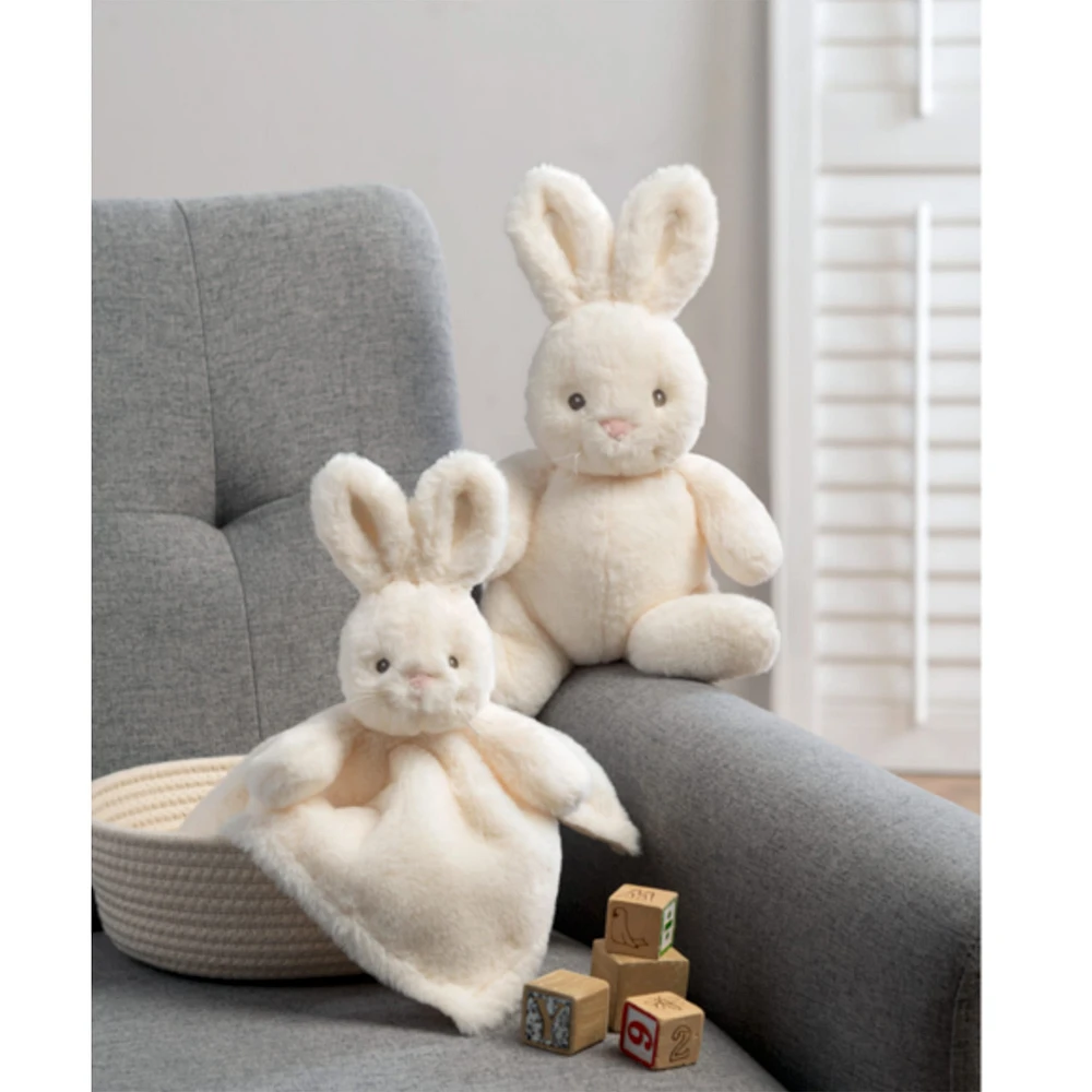 Blanket Rabbit