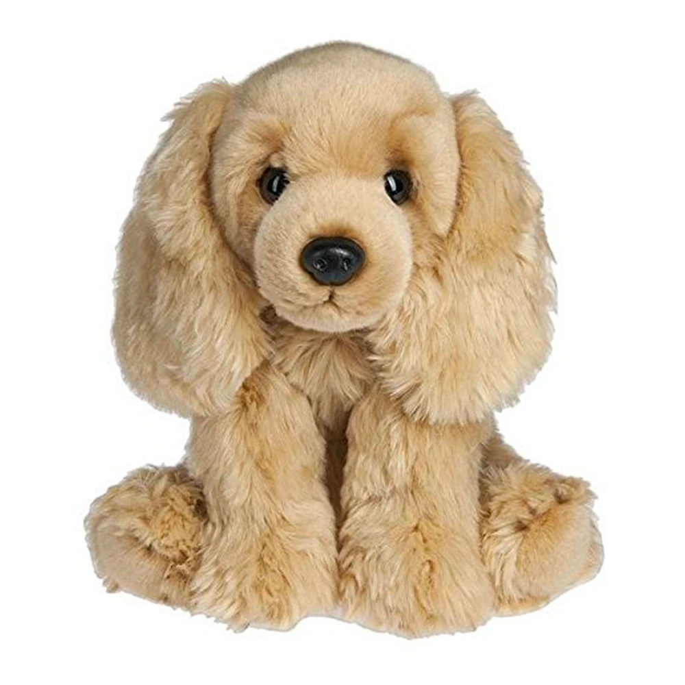 Chien Cocker Anglais 12"