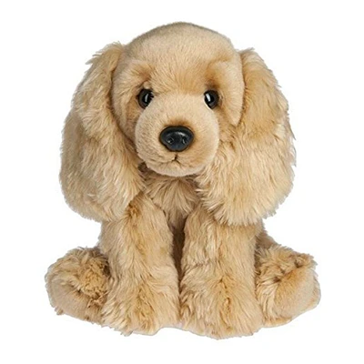 Chien Cocker Anglais 12"